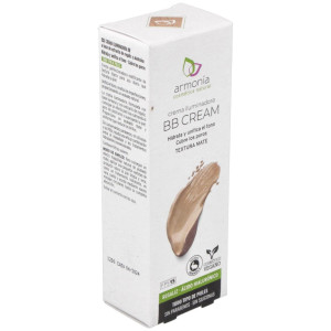 Armonía Bb Cream Iluminadora 50Ml