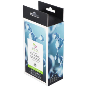 Armonia Mascarilla Facial Colageno 10G