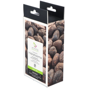 Mascarilla Hidratisima Karite Y Pino 12Sbrs.