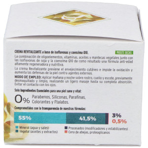 Armonia Crema Facial Revitalizante 50Ml