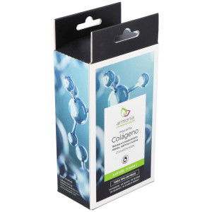 Armonia Mascarilla Facial Colageno 10G