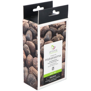 Mascarilla Hidratisima Karite Y Pino 12Sbrs.