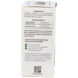 Aboca Libramed Adelgacción 100Gr 138 Cápsulas