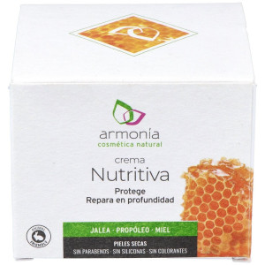 Crema Nutritiva Jalea...