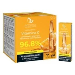 Armonia Vitamina C...