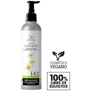 Champu Calmante Manzanilla...