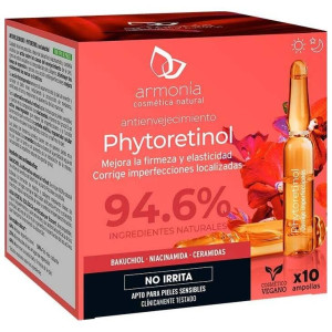 Armonía Ampollas...