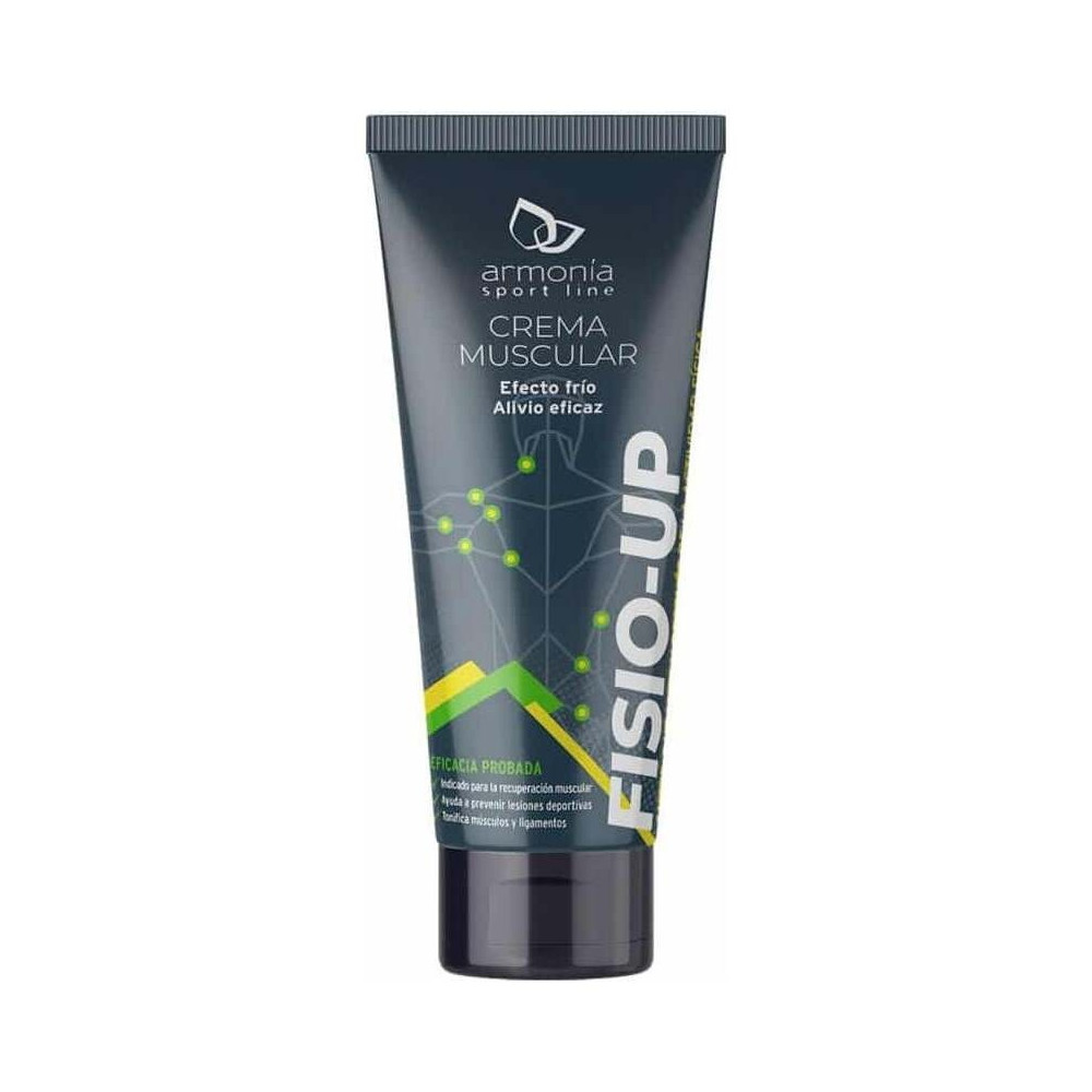 Armonía Fisio-Up Crema Masaje 75Ml