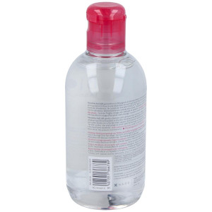 Sensibio H2O Solución Micelar Específica Rojeces, Aguas Micelares Bioderma - Perfumes Club