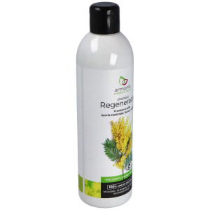 Champu Regenerador Tepezcohuite 250Ml.