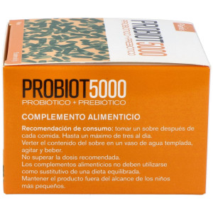 Artesania Agricola Probiot 5000 15 Sobres