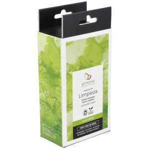 Armonia Mascarilla Facial De Algas Marinas 12Uds
