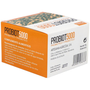 Artesania Agricola Probiot 5000 15 Sobres
