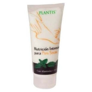 Plantis Crema Pies...