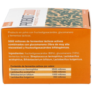 Artesania Agricola Probiot 5000 15 Sobres