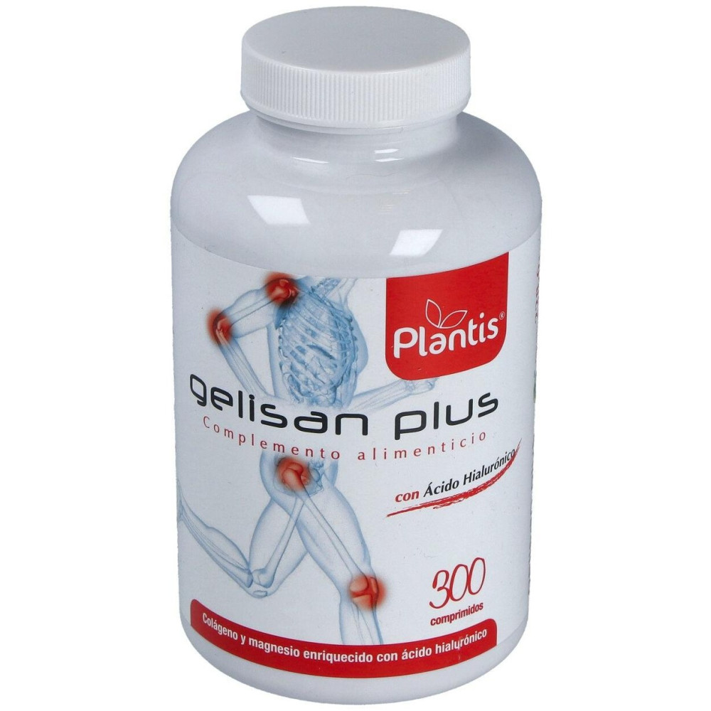 Artesania Agricola Gelisan Plus 300 Cpr