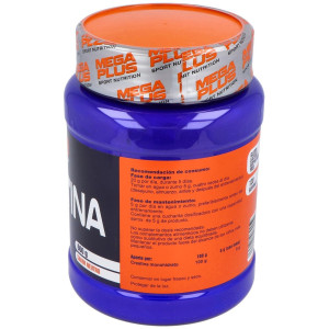 Mega Plus Creatina Competition 600G