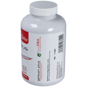 Artesania Agricola Gelisan Plus 300 Cpr