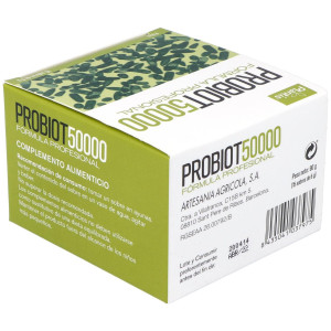 Probiot 50.000 Formula Profesional 15Sbrs.