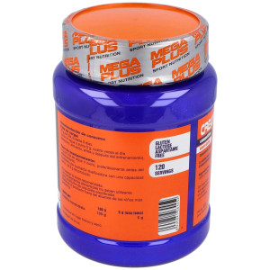 Mega Plus Creatina Competition 600G