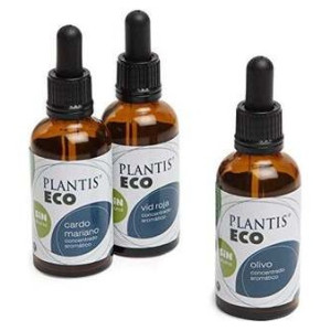 Plantis Extracto De Diente...