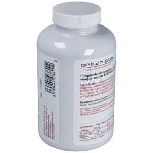 Artesania Agricola Gelisan Plus 300 Cpr