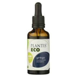 Ext. Ginkgo Biloba S/Al Eco...