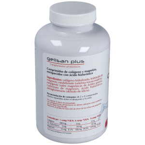 Artesania Agricola Gelisan Plus 300 Cpr