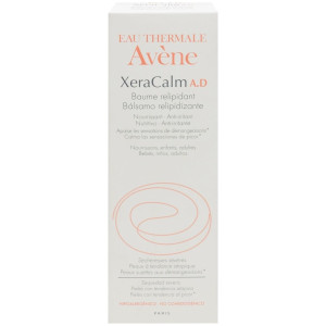 Avène Xeracalm A.D. Crema Relipidizante, 200 Ml