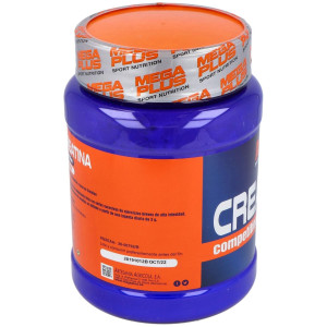 Mega Plus Creatina Competition 600G