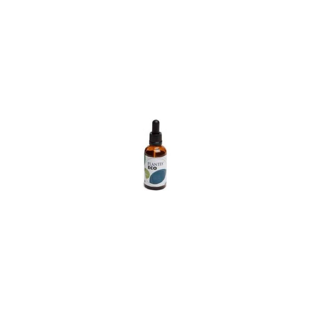 Plantis Extracto Vid Roja Sin Alcohol Eco 50Ml