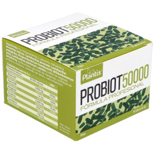 Probiot 50.000 Formula Profesional 15Sbrs.