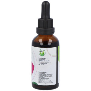 Plantis Extracto Lepidium Latifolium Rompepiedras 50 Ml