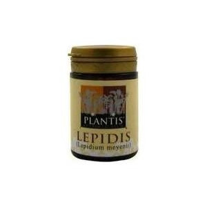 Lepidis Plantis 60Cap.