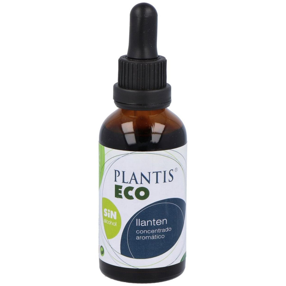 Ext. Llanten S/Al Eco 50Ml.