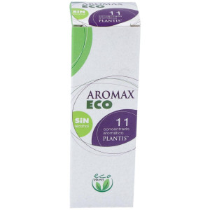 Plantis Aromax 11 Eco...