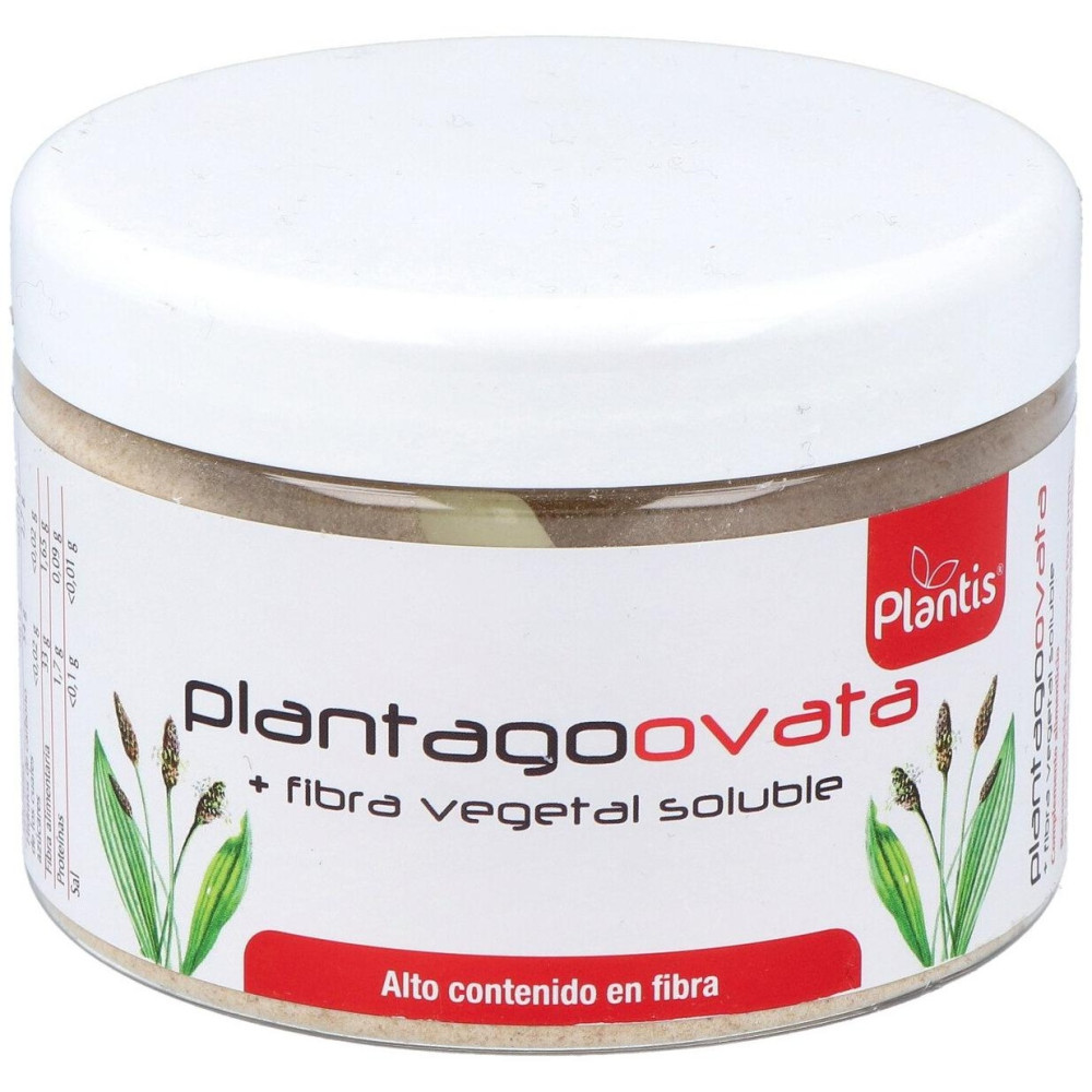 Plantis Plantago Ovata 180G