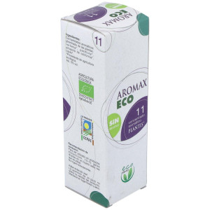 Plantis Aromax 11 Eco Sedante Sin Alcohol 50Ml