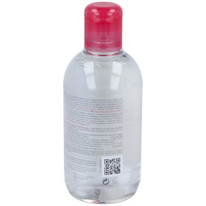 Sensibio H2O Solución Micelar Específica Rojeces, Aguas Micelares Bioderma - Perfumes Club