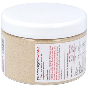 Plantis Plantago Ovata 180G