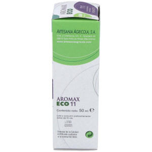 Plantis Aromax 11 Eco Sedante Sin Alcohol 50Ml