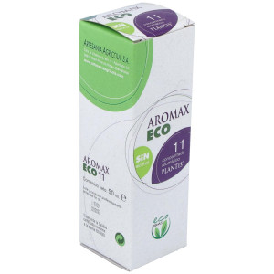 Plantis Aromax 11 Eco Sedante Sin Alcohol 50Ml