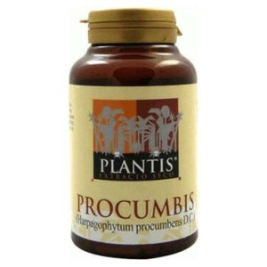 Procumbis Plantis...