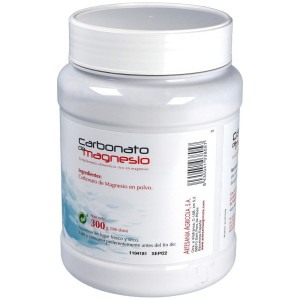 Plantis Carbonato De Magnesio Plantis 300G