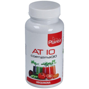 Plantis Coenzima Q10 At10...