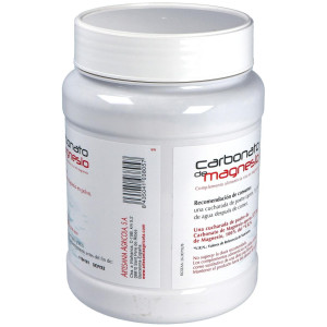 Plantis Carbonato De Magnesio Plantis 300G