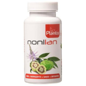 Nonilan Plantis 60Cap.
