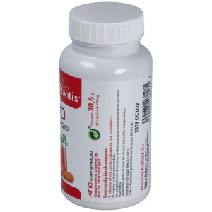 Plantis Coenzima Q10 At10 60Caps