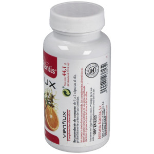 Artesania Agricola Venflux Plantis 60Caps