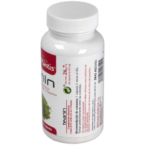 Teanin Plantis 60Cap.